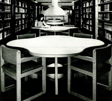 Grinnell College Library: A Hub of Knowledge and Innovation