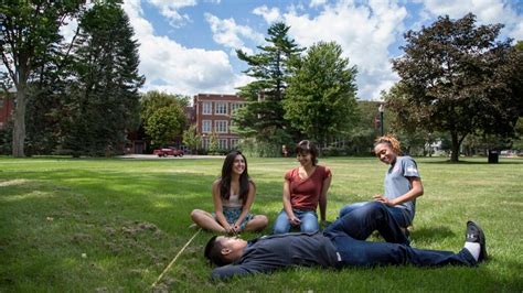 Grinnell College Scholarships: Your Gateway to Affordable Education