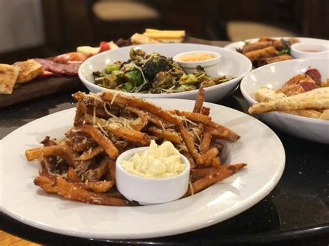 Grinnell Iowa: A Culinary Destination