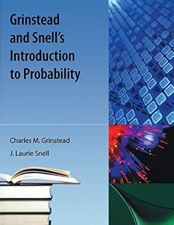 Grinstead And Snell Even Solutions Reader