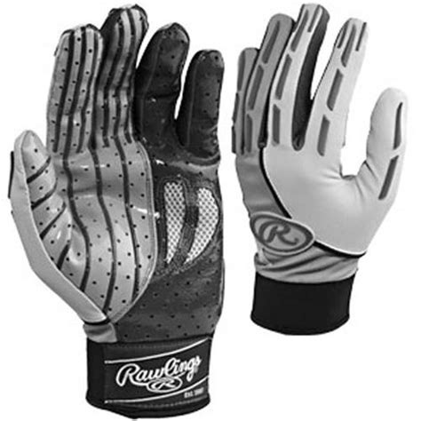 Grip It, Catch It, Dominate It: The Ultimate Guide to Receiver Football Gloves