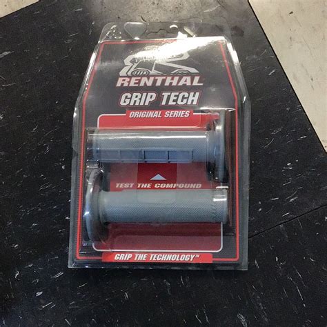 Grip Tech