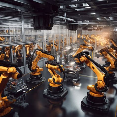 Gripper Robot Industrial: Unlocking Enhanced Efficiency in Manufacturing