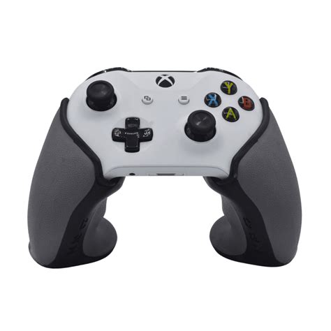 Grips for Xbox Controller: Unleash Your Gaming Potential with Enhanced Control