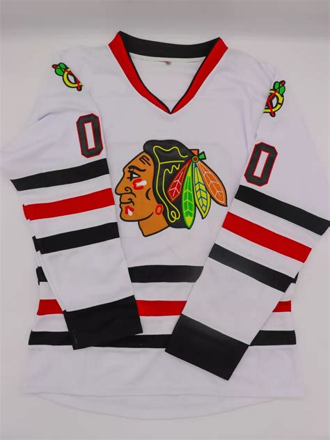 Griswold Blackhawks Jersey: A Comprehensive Guide and Shopper's Journey