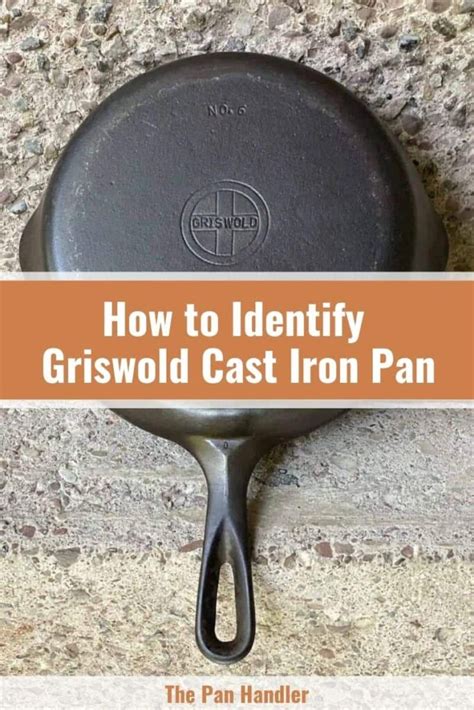 Griswold Cast Iron Value Ebook PDF