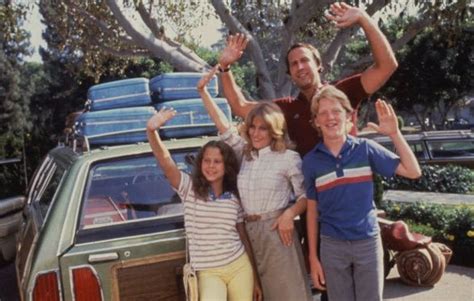 Griswold Family Vacation: A Cultural Phenomenon that Resonates with Audiences