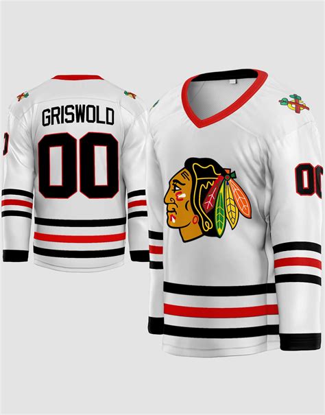 Griswold Jersey: The Ultimate Guide