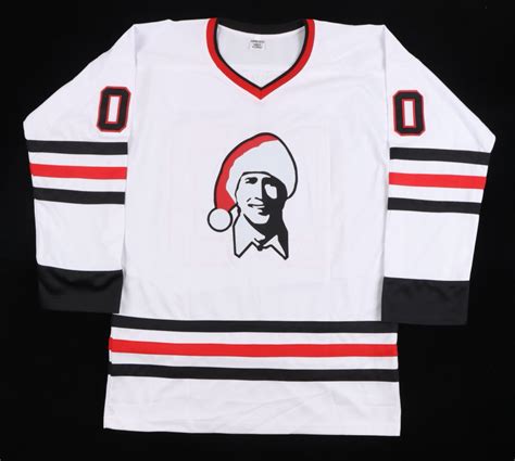 Griswold Jerseys: A Journey Through Nostalgic Charm and Pop Culture Impact