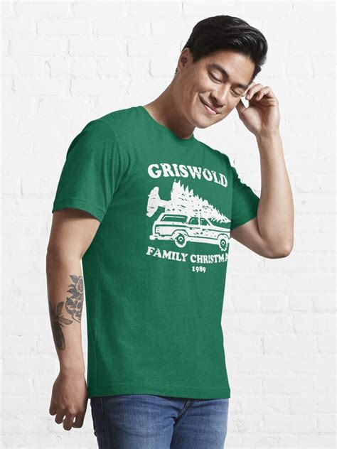 Griswold T-Shirts: The Ultimate Guide to Finding the Perfect One