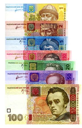 Grivna Dollar: A Comprehensive Guide to Ukraine's Currency