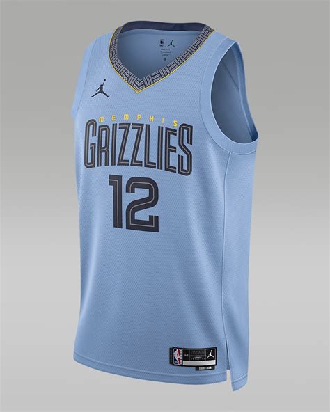 Grizzlies Jerseys 101: The Ultimate Guide to the Most Iconic Uniforms in Sports