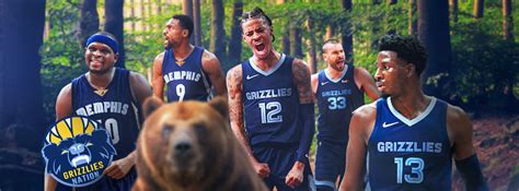 Grizzlies Nation: United by More Than a Game