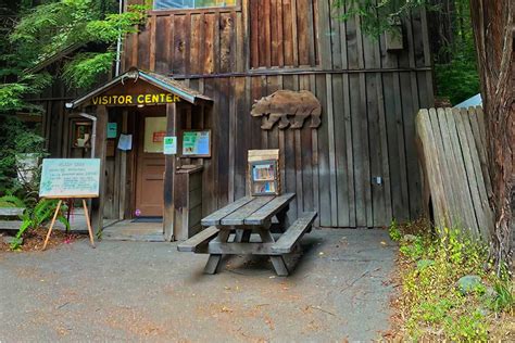 Grizzly Creek State Park: A Nature Lover's Paradise