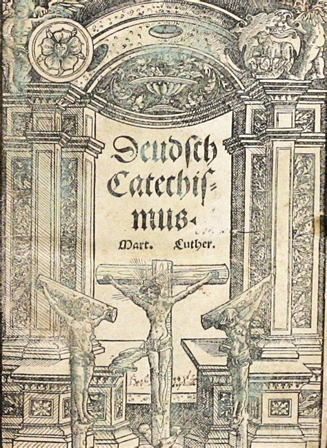 Großer Katechismus German Edition Epub