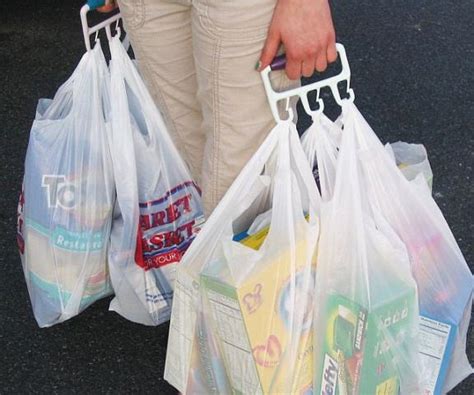 Grocery Bag Carriers: The Complete Guide to Carrying Groceries with Ease