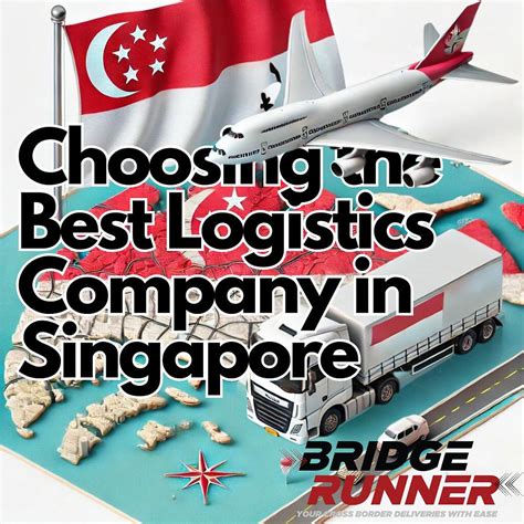 Grocery Logistics of Singapore PTE. LTD.: A Comprehensive Guide to Supply Chain Efficiency