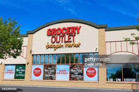 Grocery Outlet Stock: A Bargain Hunter's Paradise