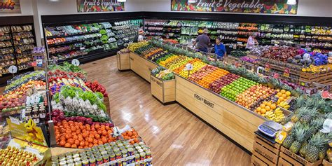 Grocery Store Near Me Within 1 Mile: Find Your Local Grocery Mecca