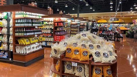 Grocery Stores in Minneapolis: The Ultimate Guide to 10,000 Options