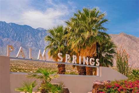 Grocery Stores in Palm Springs, CA: Your Guide to the Best Places to Shop