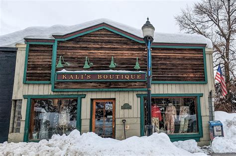 Grocery Stores in Steamboat Springs CO: Your Guide to 10+ Epicurean Destinations