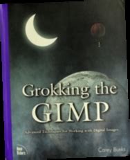 Grokking.the.GIMP Ebook Reader