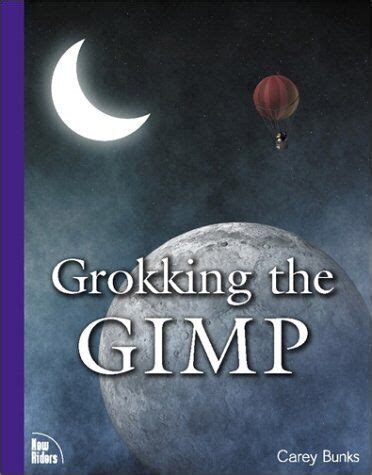 Grokking.the.GIMP Ebook Reader