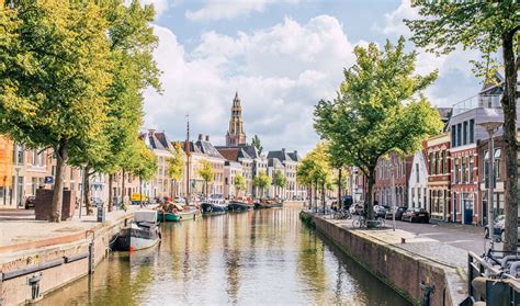 Groningen Waar Goed Leven Gewoon Is