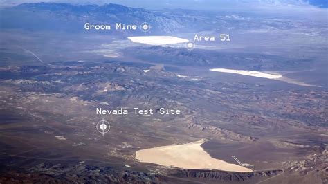 Groom Lake Shirt: A Mysterious Symbol from Nevada Skies