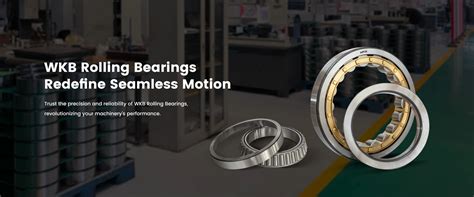 Groove Bearing: Revolutionizing Precision Motion