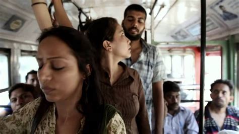 Groping on Public Transportation: A Serious Issue