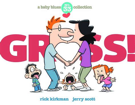 Gross A Baby Blues Collection Doc