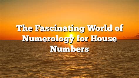 Gross Dozen Pair Ten: Explore the Fascinating World of Numberology