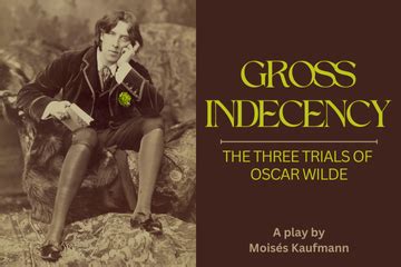 Gross Indecency Kindle Editon