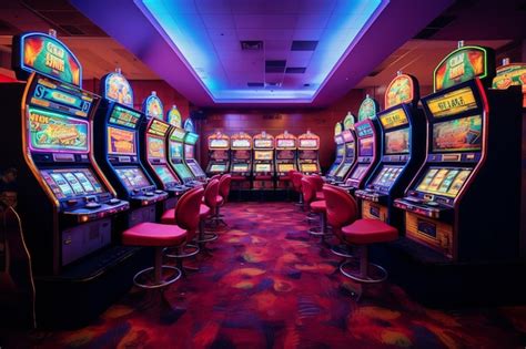 Grosvenor Casino Slots: A Glimpse into the Gaming Paradise