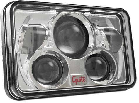 Grote Led Light Catalog