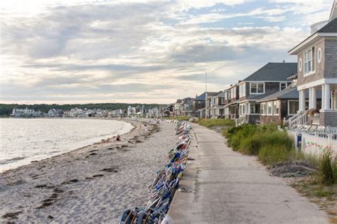 Groton Long Point CT: A Comprehensive Guide to the Coastal Gem