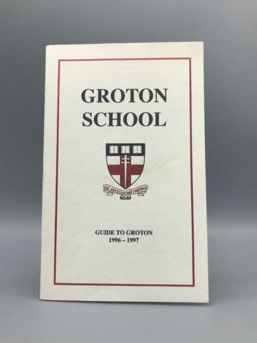 Groton School College Matriculation: A Comprehensive Guide to Success