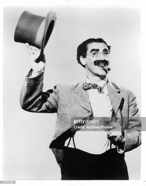 Groucho Marx Publicity Rights: A Comprehensive Overview