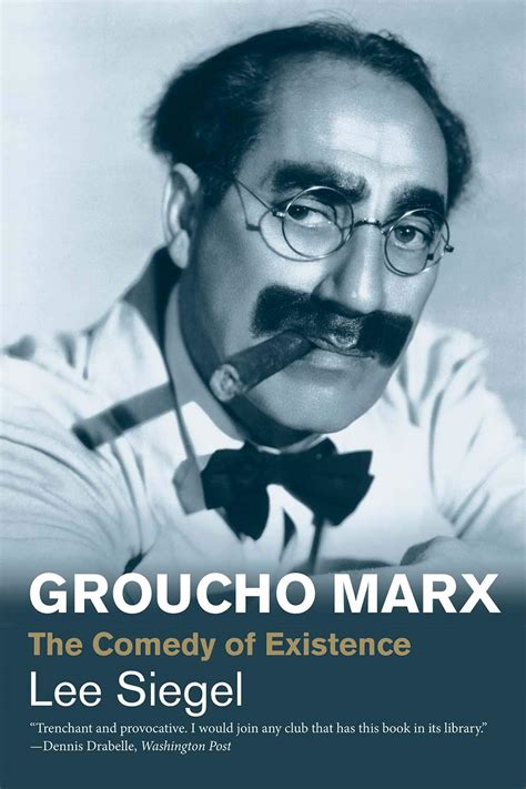 Groucho Marx The Comedy of Existence Jewish Lives Kindle Editon