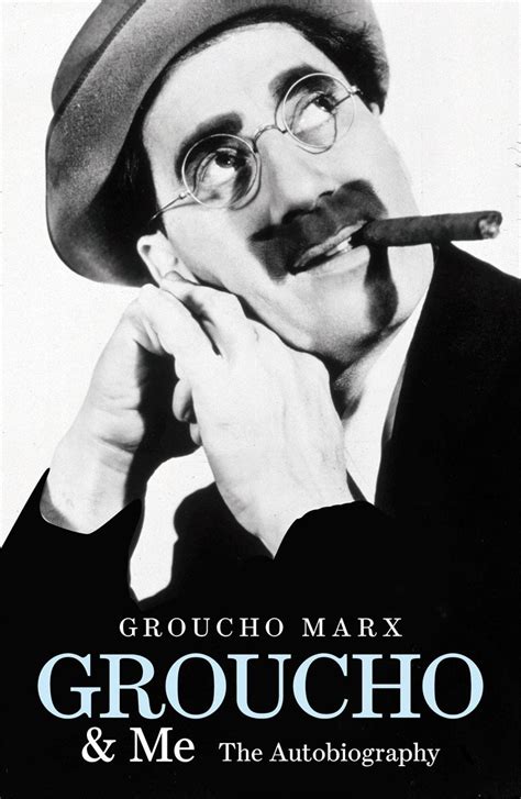 Groucho and Me The Autobiography PDF