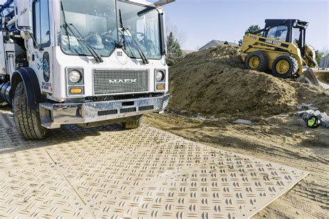 Ground Mats: An Essential Guide for Comfort and Protection