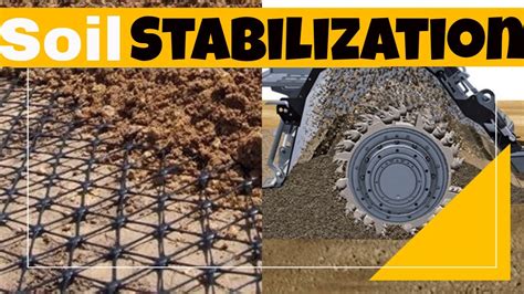 Ground and Stabilize: