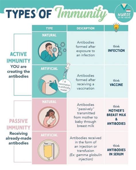 Ground-Type Immunities: