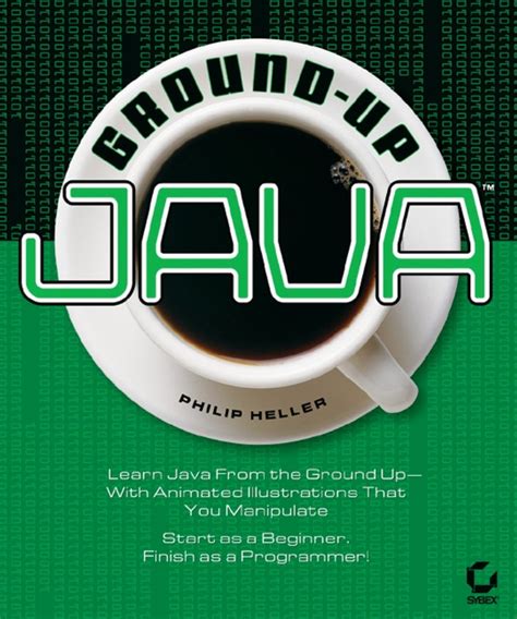Ground-Up Java PDF