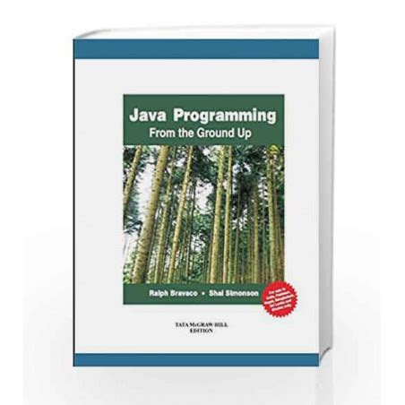 Ground-Up Java PDF