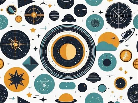 Groundbreaking Research: Exploring the Frontiers of Astrophysics