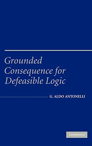 Grounded Consequence for Defeasible Logic Doc