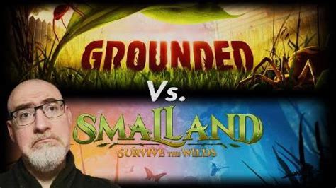 Grounded vs. Smalland 2024: Navigating the Evolving Application Landscape